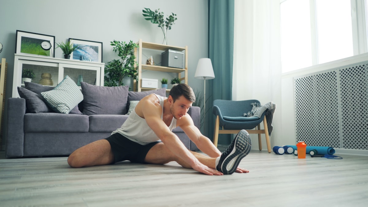 Cardio and endurance training